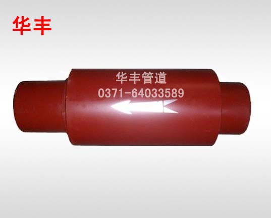 直埋式波紋補(bǔ)償器