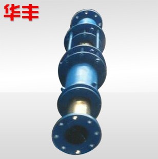 注油式無(wú)推力補(bǔ)償器