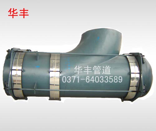 曲管壓力平衡波紋補(bǔ)償器