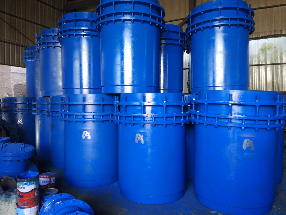 套管式補(bǔ)償器