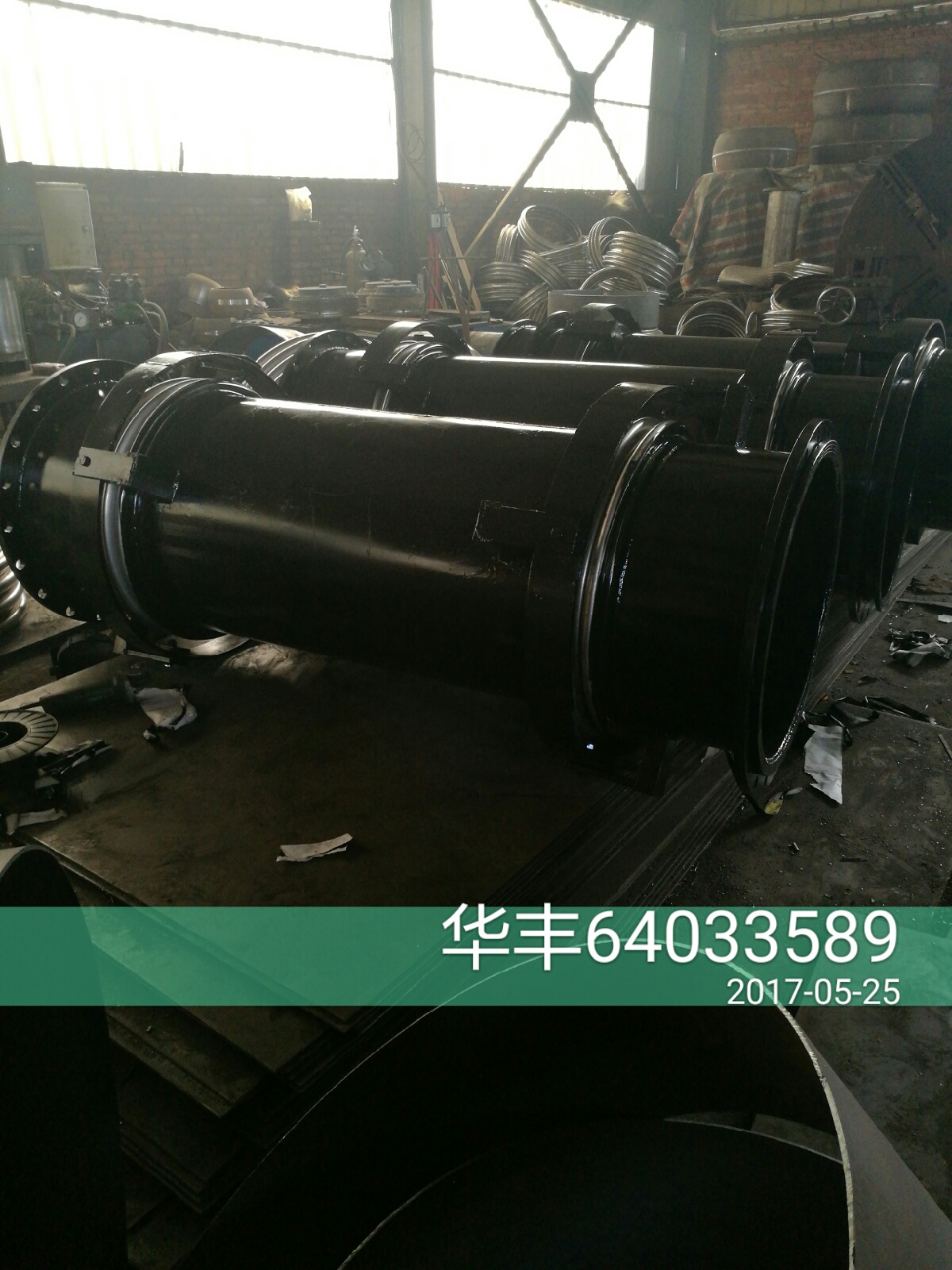 復(fù)式補(bǔ)償器