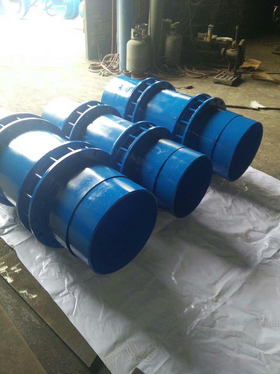 套筒補(bǔ)償器