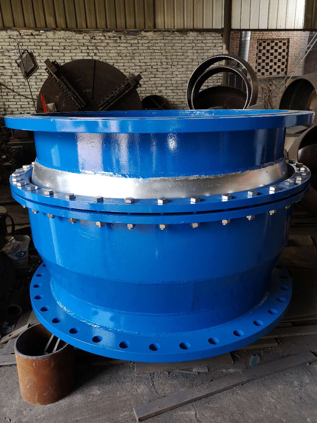 球形補(bǔ)償器